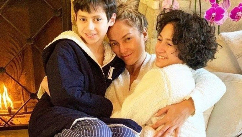 Jennifer Lopez'in Alex Rodriguez ile ayrılığın nedeni ortaya çıktı en yakını açıkladı - Resim: 3