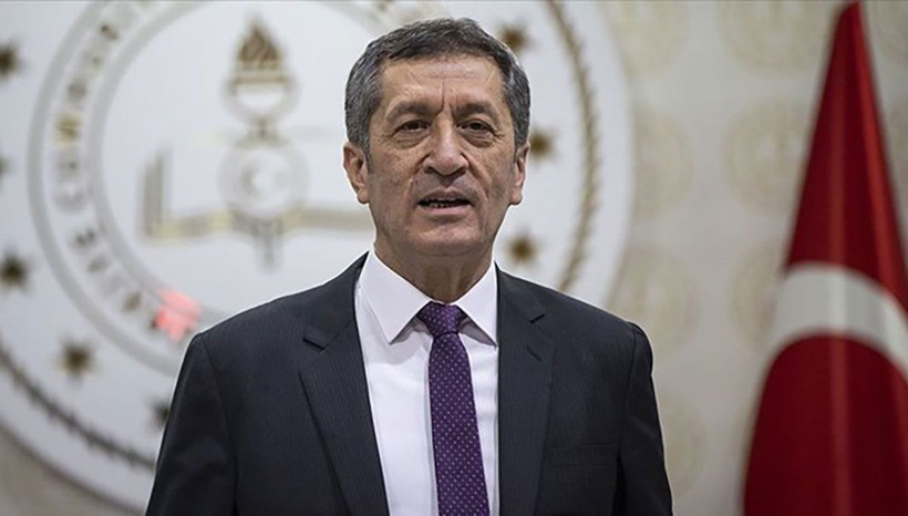 Aylar sonra yüz yüze eğitim başladı! Milli Eğitim Bakanı Ziya Selçuk' açıkladı 'telafi eğitimi' nasıl olacak? - Resim: 2