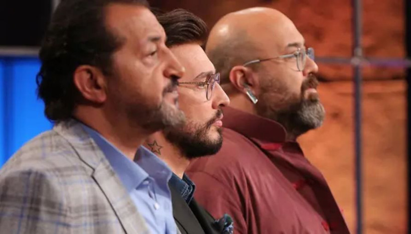 Tv8 MasterChef 2021 yeni yarışmacılardan yine bir ilk! Mehmet Şef'e özel mesaj atmış! - Resim: 1