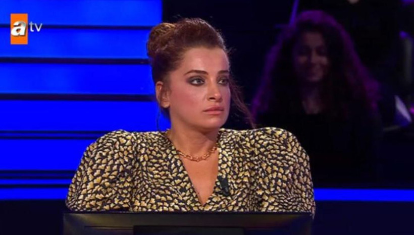 ATV Milyoner'de stüdyo buz kesti yarışmacı şok oldu: Hepimizin gözü önünde oldu - Resim: 2