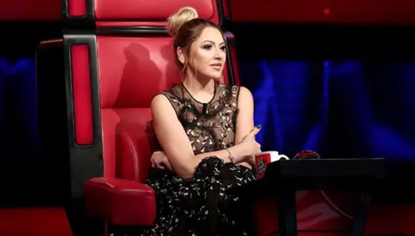 O Ses Türkiye yeni sezonda Hadise yok İşte Acun Ilıcalı'nın seçtiği yeni isim - Resim: 4