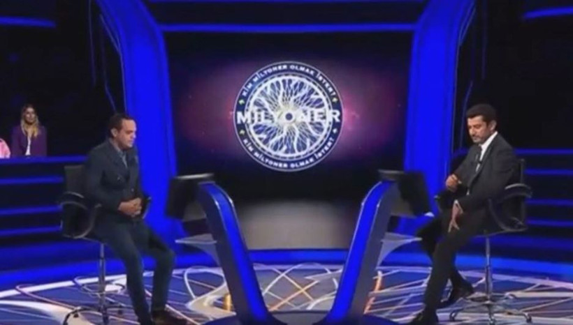 Kim Milyoner Olmak İster'de 'ABD' sorusu! Tüm ihtimalleri denese de olmadı! - Resim: 1