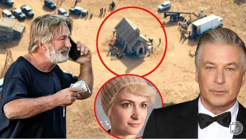 Alec Baldwin'in 'yanlışlıkla' görüntü yönetmenini öldürdüğü olayda Savcılık'tan ilk açıklama - Resim: 2