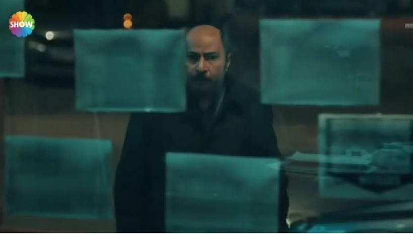 SHOW TV Üç Kuruş son bölümde artan kira fiyatlarına 'ince' gönderme - Resim: 2