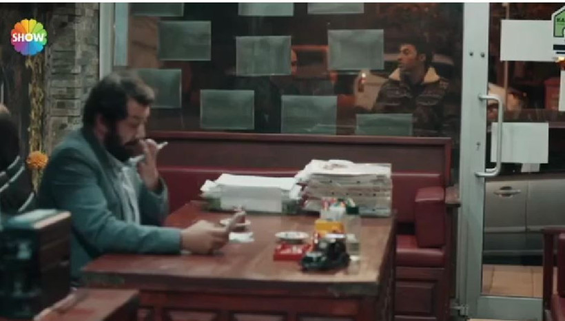 SHOW TV Üç Kuruş son bölümde artan kira fiyatlarına 'ince' gönderme - Resim: 3