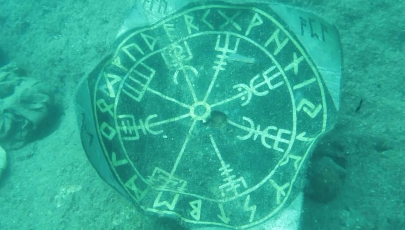 Antalya'da denize atılan şişeden çıktı! Kağıdı gören ünlü profesör şok oldu: Böylesi görülmedi - Resim: 3