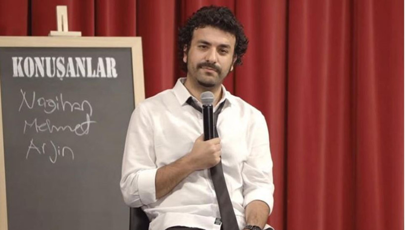 EXXEN Hasan Can Kaya Konuşanlar'a gelen RTÜK cezasına Acun Ilıcalı'dan ilk yorum - Resim: 1
