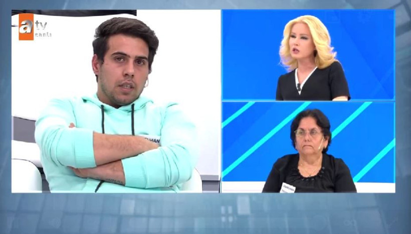 Müge Anlı'da Osman Küçük cinayeti babasının alnına 'Adam değilsin' yazan Batuhan Küçük katil mi? - Resim: 3