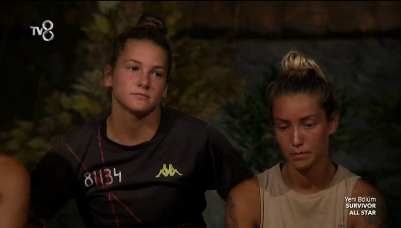 4'ünü birden ezdi geçti reytingde zirve bakın kimin: Hakim Yasak Elma Üç Kuruş Survivor - Resim: 3