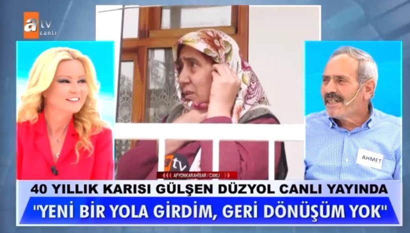 Müge Anlı kulaklarına inanamadı! Canlı yayında itiraf etti: Eşini arayan adam hayatının şokunu yaşadı! - Resim: 4