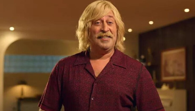 Cem Yılmaz'dan Erşan Kuneri 2. sezon müjdesi! "Ekmeğimi yine taştan çıkardım" diyerek duyurdu... - Resim: 2