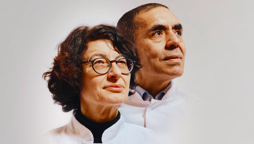 Kansere çare buldular! İlk 2 dozda büyük başarı 7 yılda 10 bin kişiye umut olacak - Resim: 2