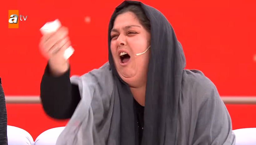 Nevrigül Alan'ın ölümündeki sır perdesi aralandı! Annesi Müge Anlı'ya ağlayarak yalvardı - Resim: 2