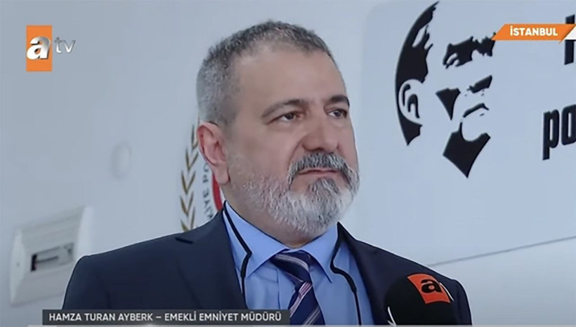 MOSSAD ajanı Emniyet Müdürü'nün kirli yüzü! Filistin paylaşımlarıyla göz boyamış! Topuğundan vurulmuş - Resim: 1