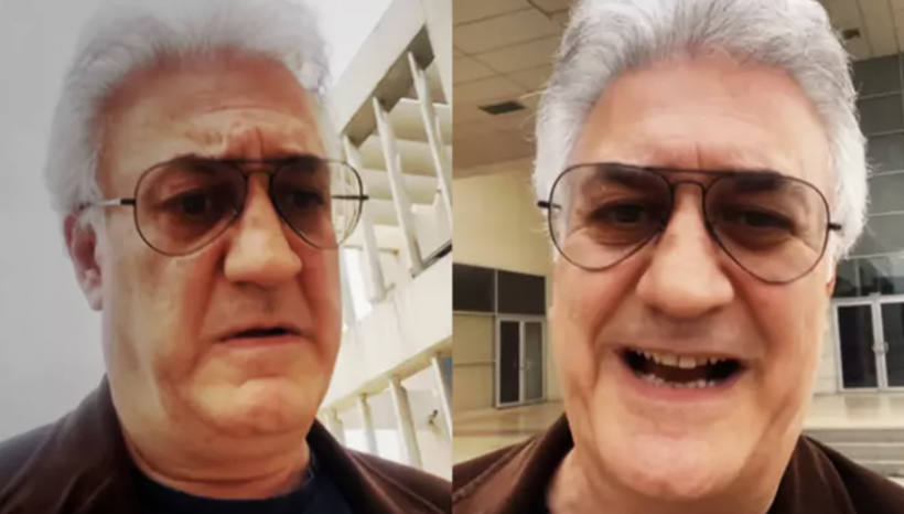 Tamer Karadağlı "Burası Antalya rezalet..." dedi paylaştı! Gündem oldu - Resim: 1