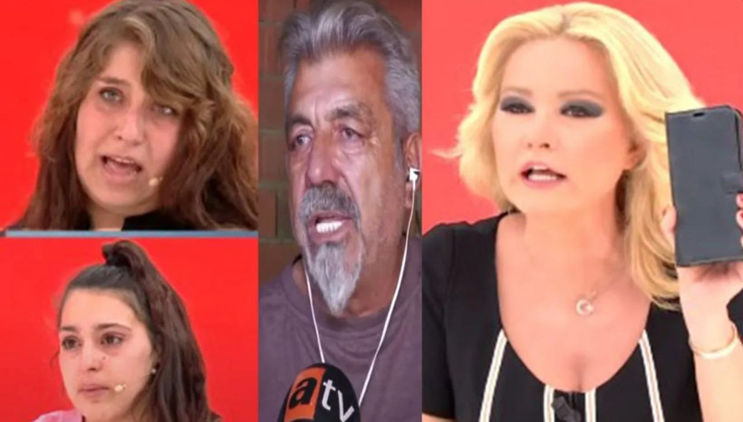 Tecavüz skandalı! Müge Anlı adeta çıldırdı: Elimde görüntülerin var ahlaksız adam! - Resim: 4