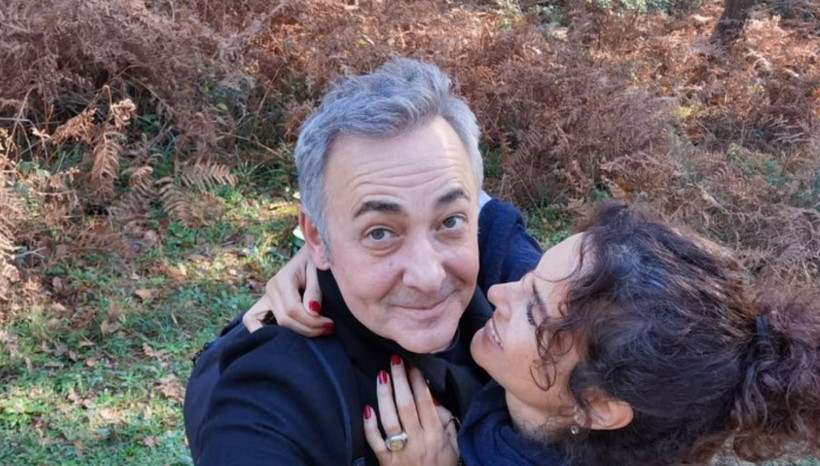 Arzum Onan 'Mehmet Aslantuğ' defterini kapattı, yeni bir aşka yelken açtı! Kim bu Türk iş insanı... - Resim: 3