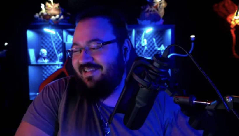 Tutuklanan Jahrein'den oyuncu Elçin Sangu'ya "çomar" davası - Resim: 1