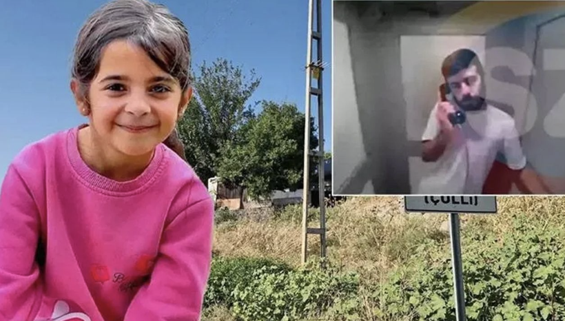Narin cinayetinde olay ses kayıtları ifşa oldu! Nevzat'ın eşi katili söyledi - Resim: 2