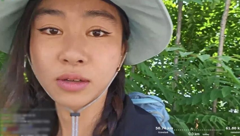 Güney Koreli fenomen Kadıköy'den sonra Samsun'da tacize uğradı - Resim: 2