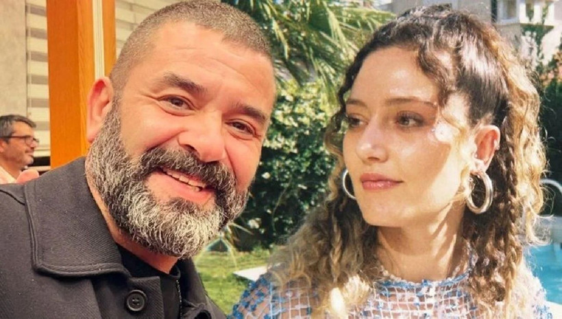 Bülent Şakrak ve genç sevgilisi doğum gününde aşk tazeledi! Çok özel kareler... - Resim: 2