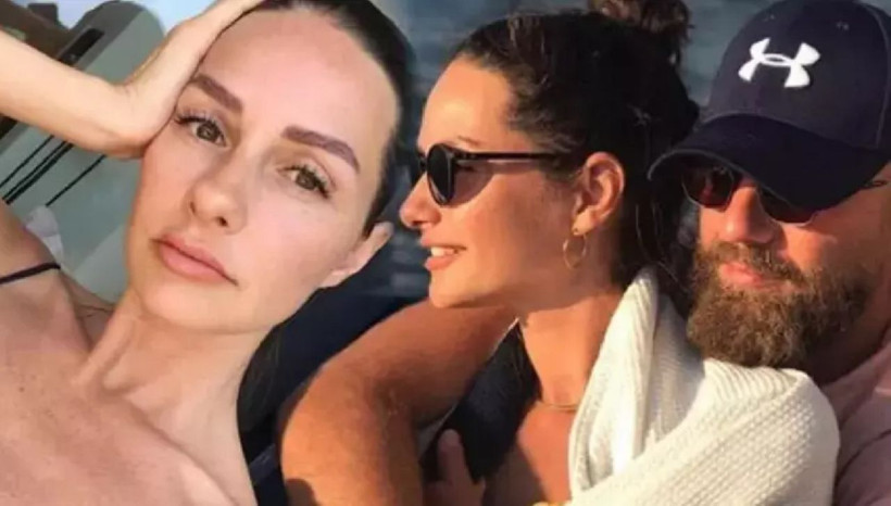 Sosyetenin örnek çifti Yasemin ve İzzet Özilhan evliliğinde kriz iddiası - Resim: 1