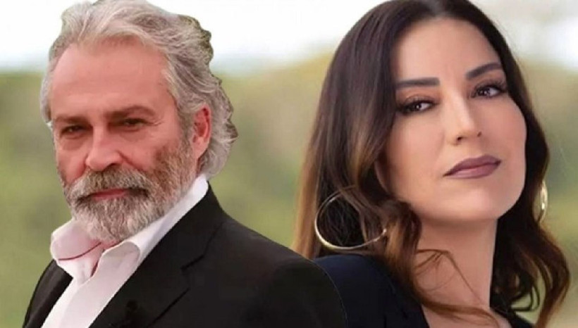 13 yıl sonra itiraf geldi! Akın Nur Yengi: ""Haluk bana 6 yıl dayanamadı" - Resim: 3