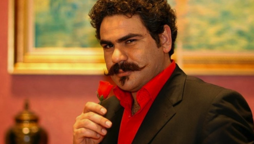 Kurtlar Vadisi'nin Güllü'sü Erhan Ufak'ın son hali görenleri şoka soktu! - Resim: 3