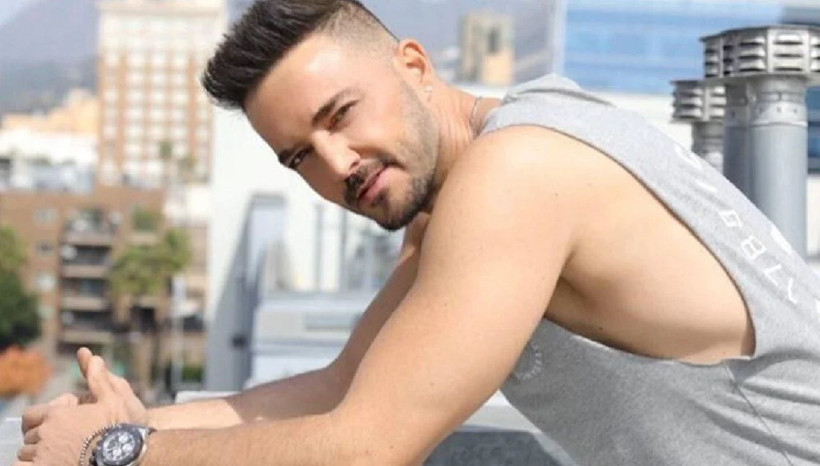 Gökhan Özen'in 15 yaş küçük sevgilisi ile tanışma hikayesi ortaya çıktı... - Resim: 1