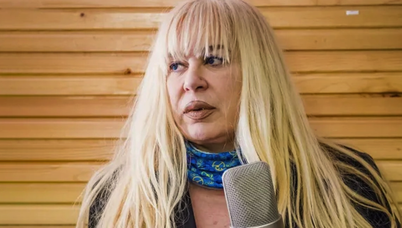 Sağlık sorunlarıyla gündemdeydi, Zerrin Özer hastanede son halini paylaştı! Vasiyeti belli oldu - Resim: 2