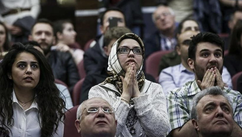 15 bin sözleşmeli öğretmen ataması Öğretmenler Günü'nde (bugün) yapılacak... - Resim: 4