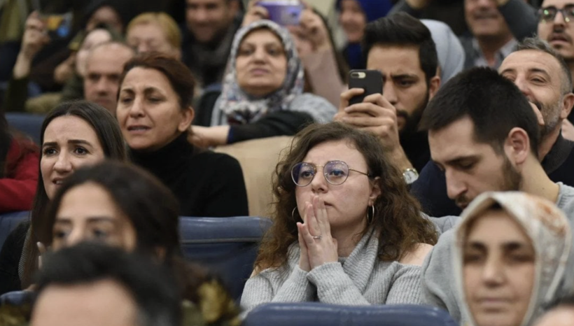 15 bin sözleşmeli öğretmen ataması Öğretmenler Günü'nde (bugün) yapılacak... - Resim: 3