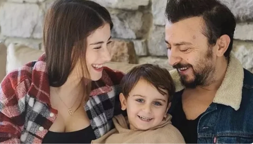 Ali Atay'dan şok itiraf! Meğer dizisinin final şarkısı... - Resim: 1