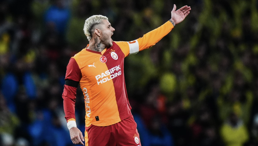 Dursun Özbek açıklayacak! Mauro Icardi kararı taraftarı heyecanlandırdı... - Resim: 1