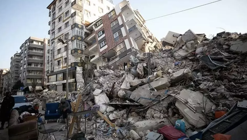 Lvbel C5'ten depremin yıl dönümünde çok anlamlı hareket! Konser gelirkerini bağışlayacak - Resim: 2