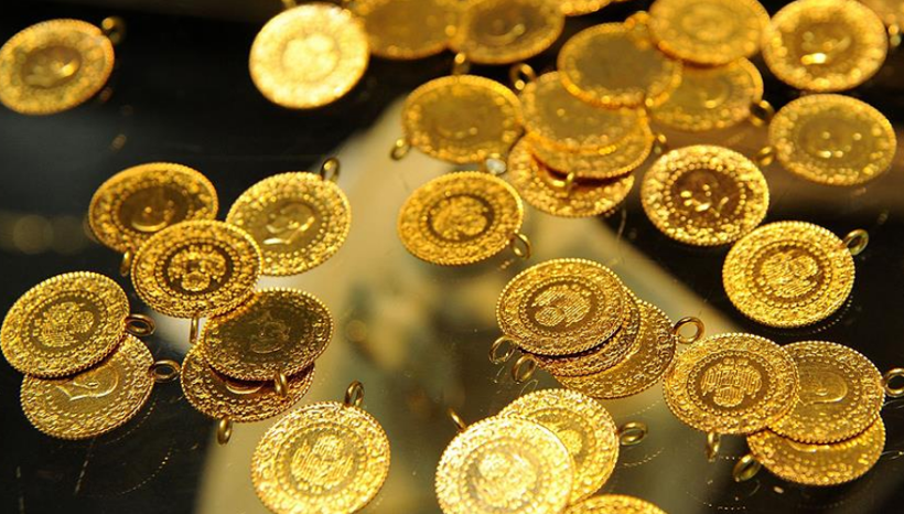 Altın fiyatlarında tarihi çöküş! En kötüsü geldi altın 6 binin altına indi işte son fiyatlar - Resim: 1