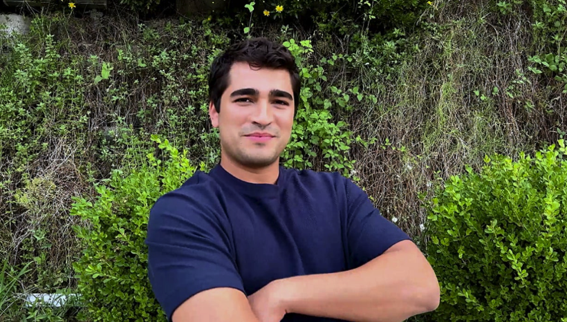 Mert Ramazan Demir 20 kilo verdi eridi bitti! Son hali sosyal medyayı çalkaladı - Resim: 4