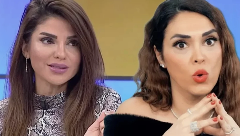 Bircan Bali'den bomba bir Zuhal Topal açıklaması daha! Bu sözler kavga çıkarır - Resim: 2