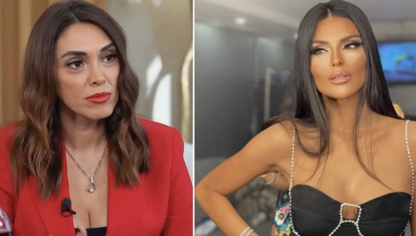 Bircan Bali'den bomba bir Zuhal Topal açıklaması daha! Bu sözler kavga çıkarır - Resim: 3