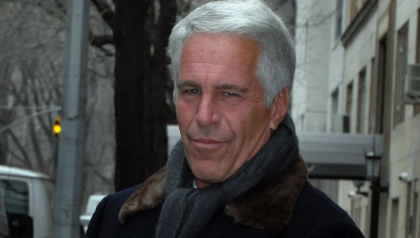 Epstein dosyasında şok detay! Erkekler de toplu istismara uğramış - Resim: 3