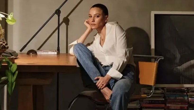 Aynı eve iki kez ödeme yaptı: GİB'den Serenay Sarıkaya'ya teşekkür belgesi - Resim: 4