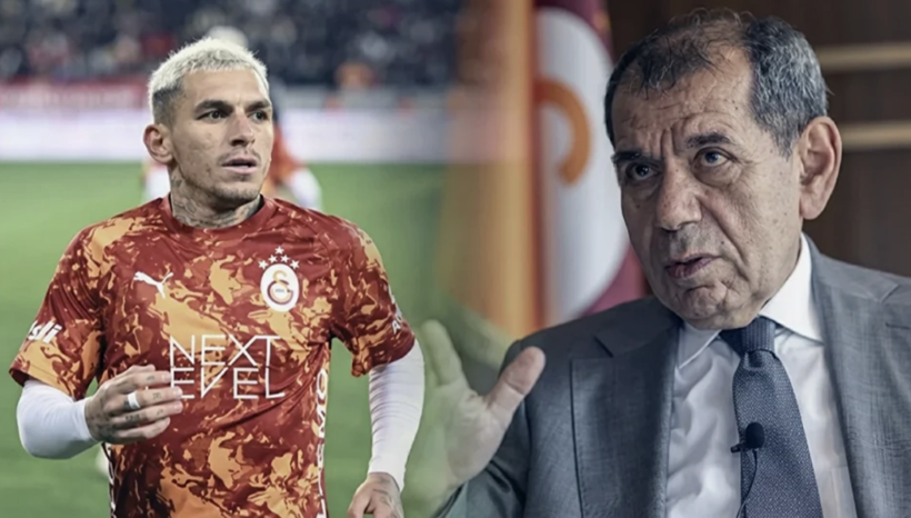 Lucas Torreira'yı üzen karar! Galatasaray yönetimine tepki... - Resim: 5