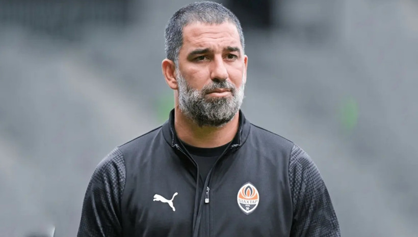 A Milli Takım'da Montella dönemi resmen sona erdi! Yeni teknik direktör kim olacak, Arda Turan mı geliyor? - Resim: 5