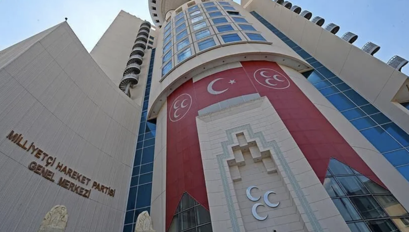 Yeni seçim anketi gündemi sarstı! Bu pazar seçim olsa... - Resim: 6