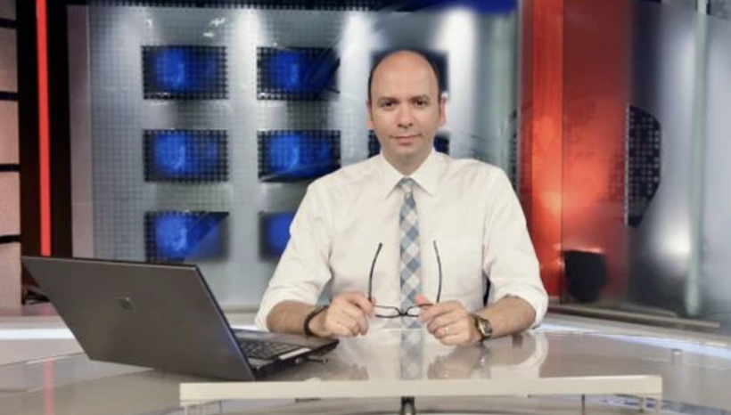 Milyoner'de beklenmeyen ayrılık! Oktay Kaynarca yerine gelecek isim bakın kim çıktı - Resim: 6