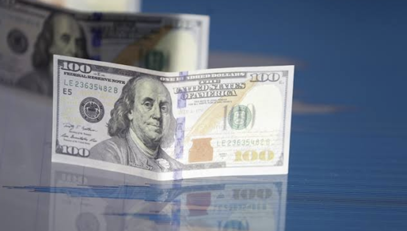 Merkez'in faiz kararını bildi! Dev bankanın dolar tahmini olay oldu - Resim: 1
