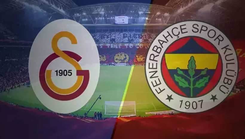 Galatasaray-Fenerbahçe maçı ne zaman, saat kaçta, hangi kanalda? İşte muhtemel 11'ler! - Resim: 9