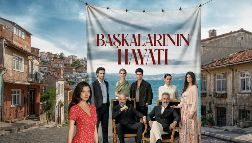 Başkalarının Hayatı dizisi yayınlanacak mı? Başkalarının Hayatı neden yok? Yeni bölümü ne zaman? - Resim: 9