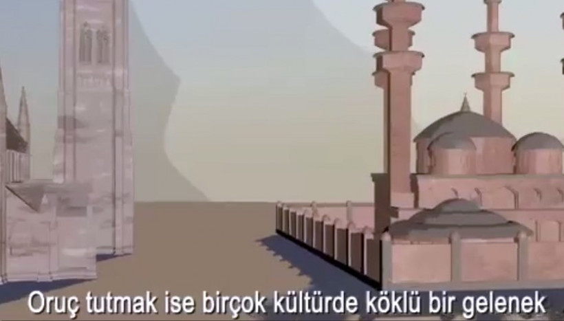 Obezite ve diyabetin çaresi oruç mu? - Resim: 4