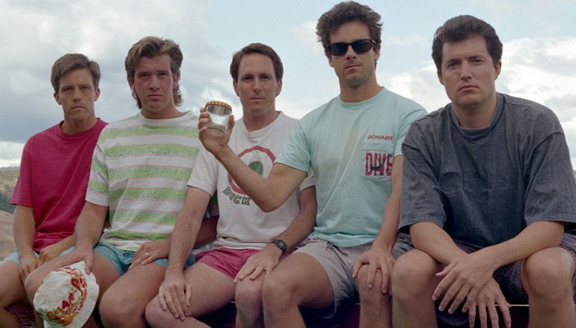 Lise arkadaşları her 5 yılda bir buluşup... - Resim: 3